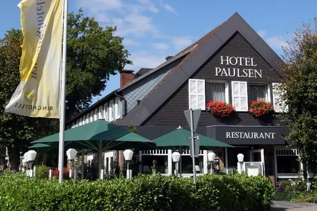 Hotel Paulsen