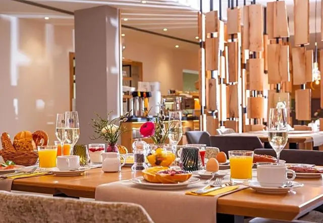 Hotel Konradshof