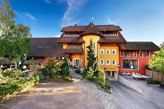 Landhotel Krone