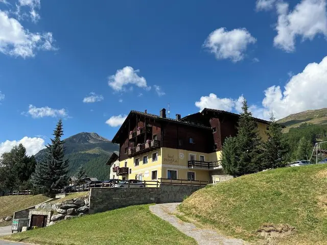 Hotel Primula