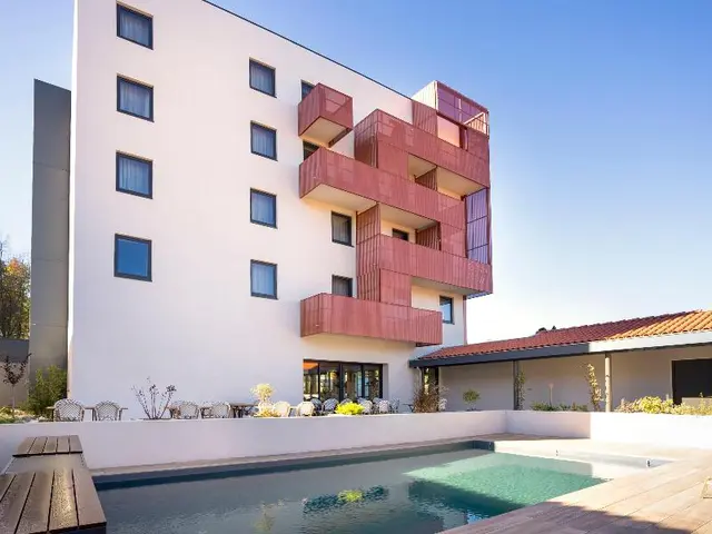 Ibis Styles Montauban