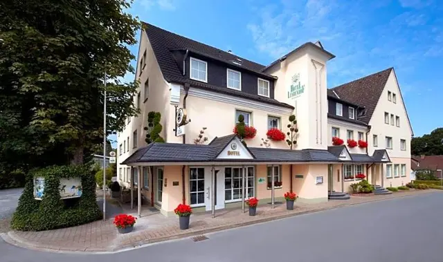 Hotel Lindenhof