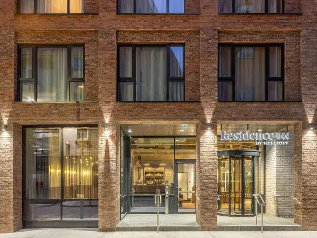 Residence Inn By Marriott Cork