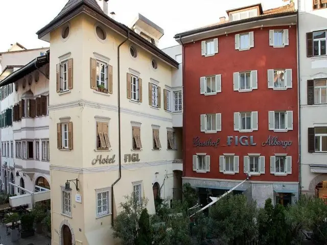 Hotel Figl S