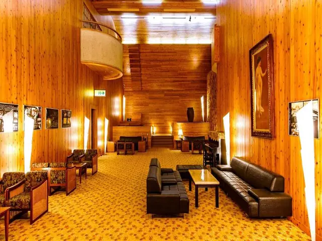Kibi Kogen Resort Hotel