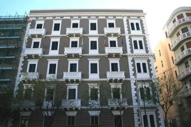 Garibaldi