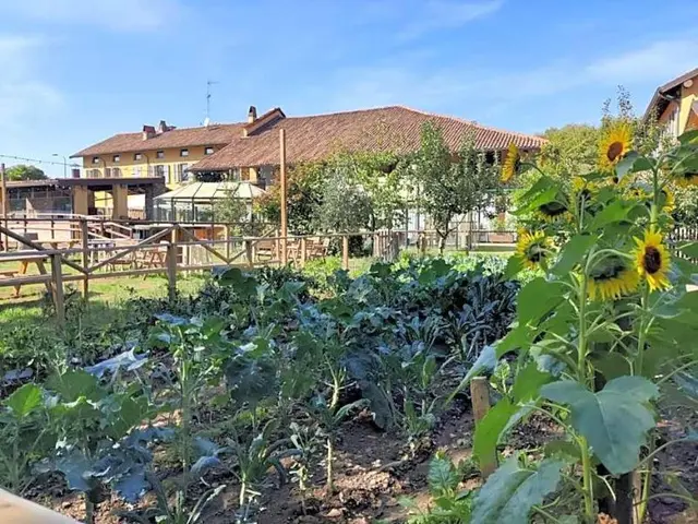 Cascina Bellaria