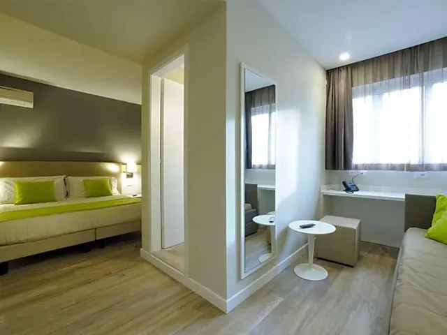 Hotel Concordia