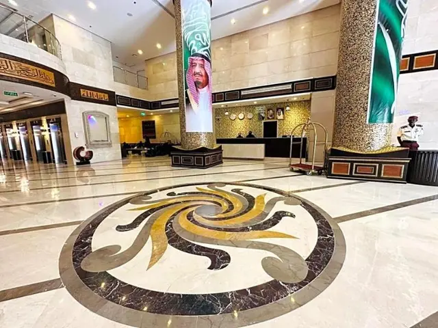 Saif Al Majd Hotel