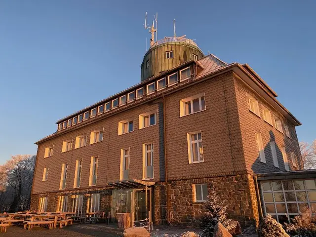 Astenturm Hotel