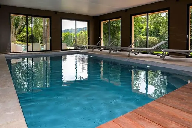 La Frav Chette Hv Tel Spa