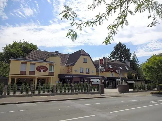 Hotel Im Park