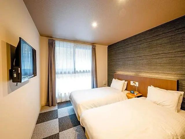 Hotel The Point Kiyomizu Gojo