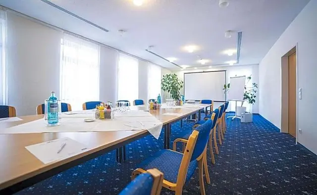 Hotel Stadt Spremberg