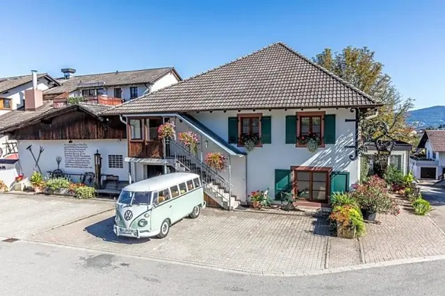 Hotel Restaurant Krone Wellness Schopfheim