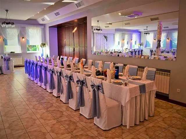 Hotel Wielkopolanka