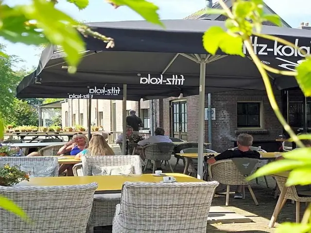 Bitter En Zoet