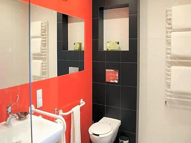 Hotel Klaudia