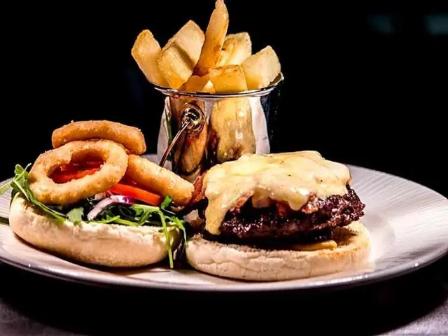 The Rostrevor Inn