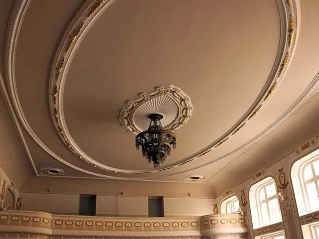 Hotel Lev