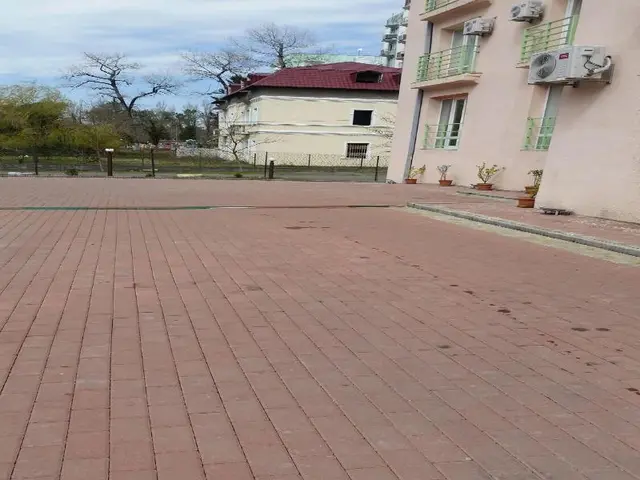 Hotel Park Green