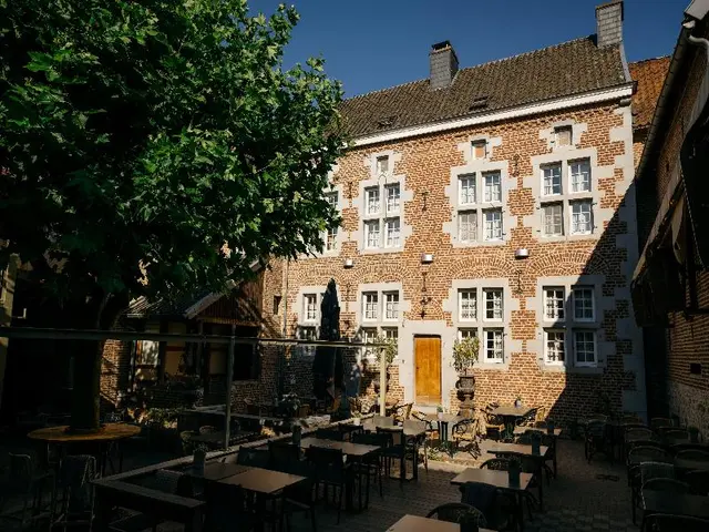 Hotel Blanckthys