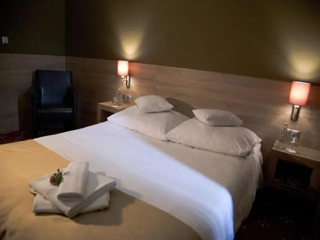 Hotel Dunajec
