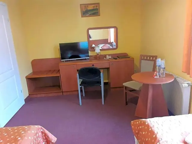 Hotel Spichlerz