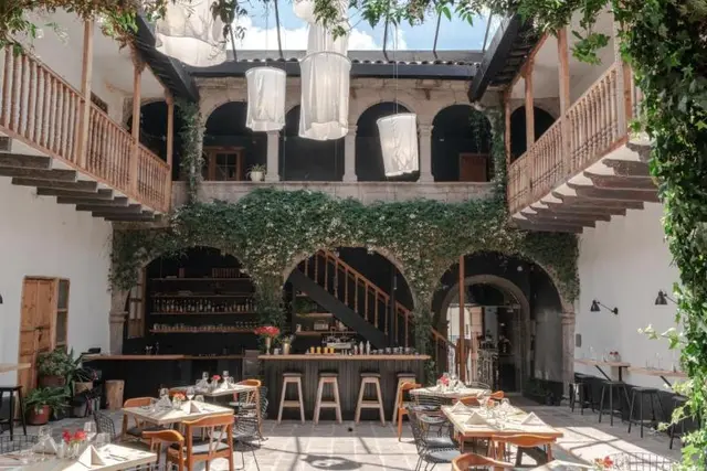 Casa Tunki