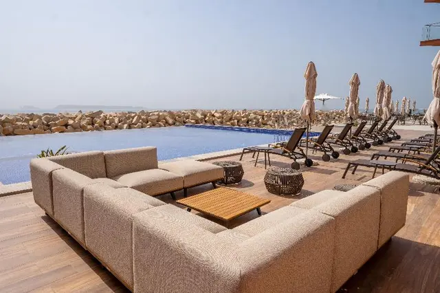 Azalai Hôtel Dakar