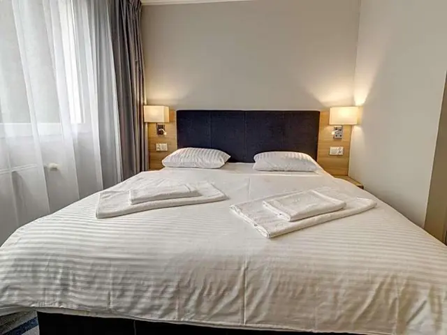 Hotel Dobosz