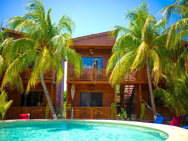 Coconut By ÓOL Hotels