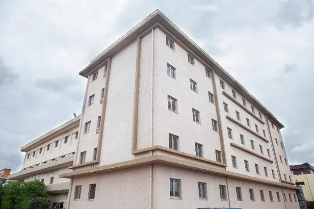Dunia Hôtel Bamako Aci 2000