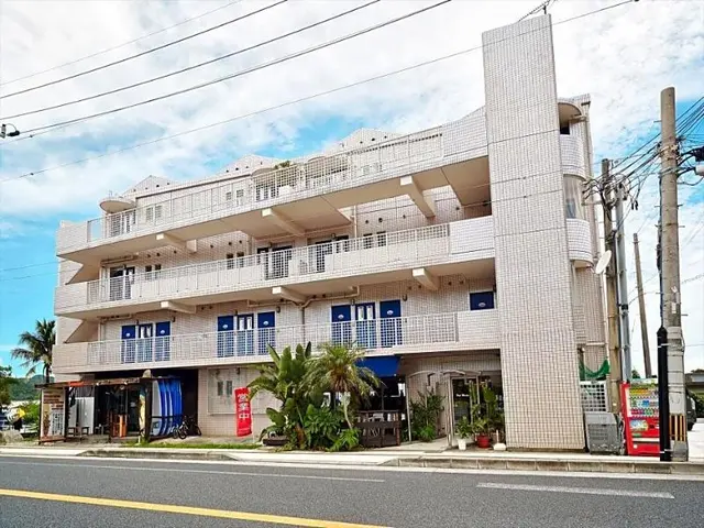 Ocean Resort Pmc