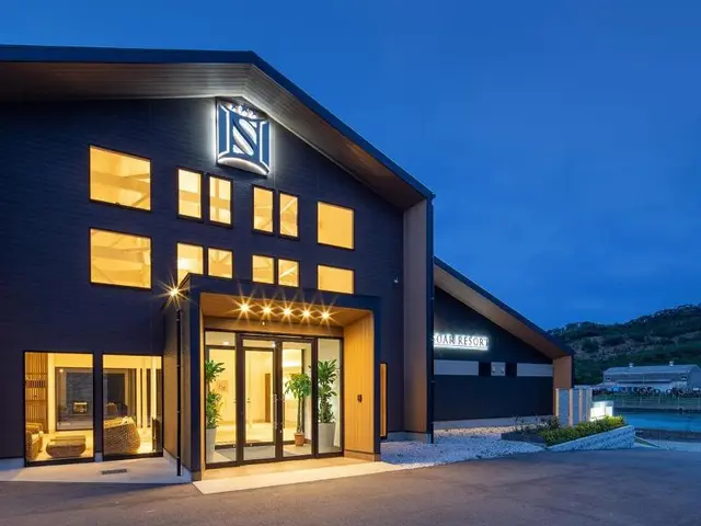 Soar Resort