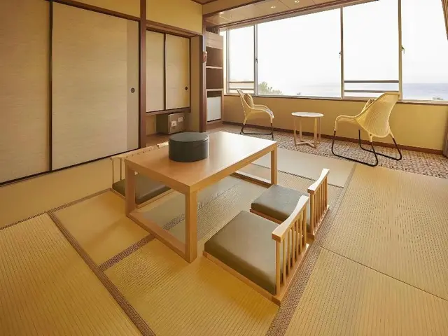 Kamenoi Hotel Kamogawa