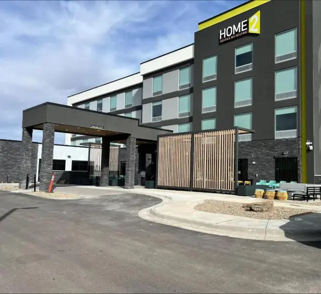 Home2 Suites By Hilton Bozeman Four Corners