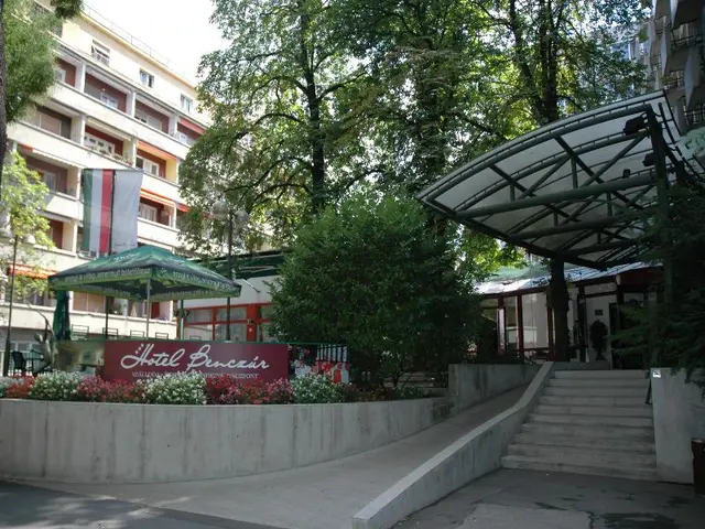 Hotel Benczúr