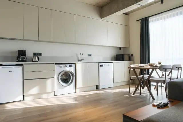 Rudblu Suites