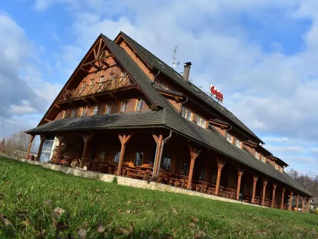 Motel Roubenka