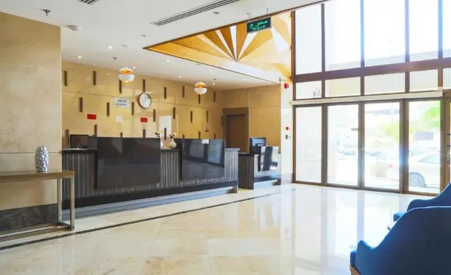 Safwat Al Khobar Hotel