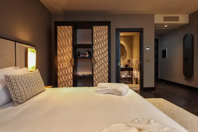 U-Visionary Venezia Hotel