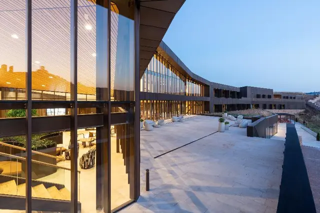 Parador Molina De Aragon