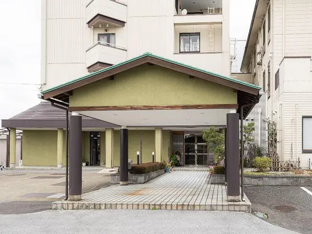 Tabist Hotel Kurama Hikone