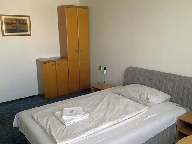Hotel Slezan