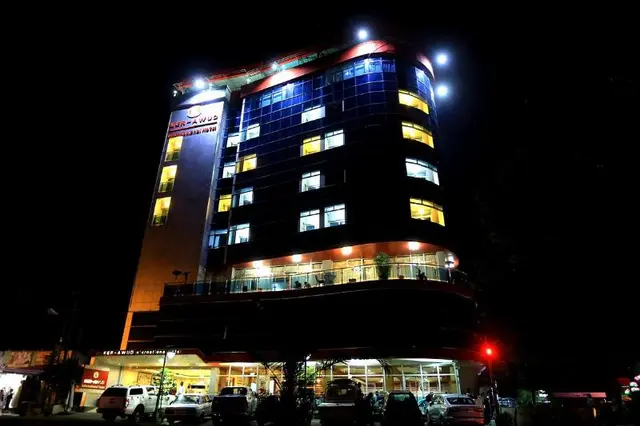 Ker Awud International Hotel