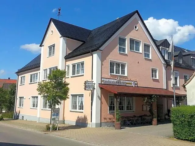 Landgasthof Krone