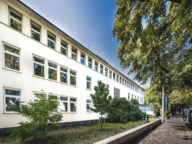 Cjd Bonn Castell