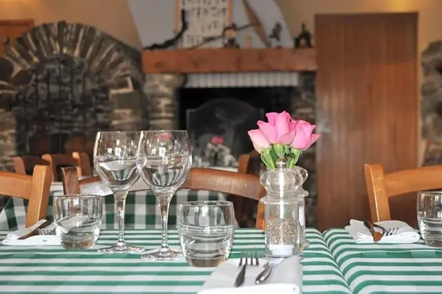 L Auberge Du Tire Bouchon