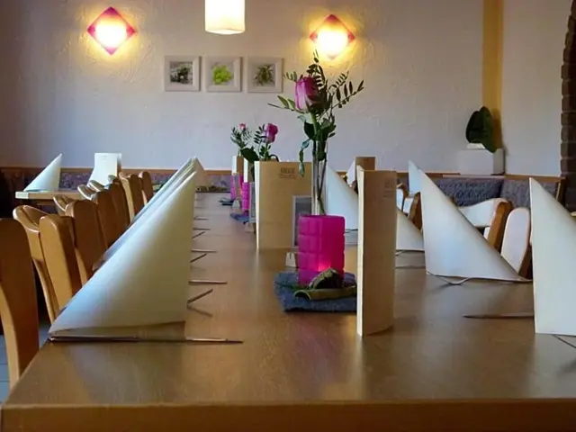 Landgasthof Hotel Merje